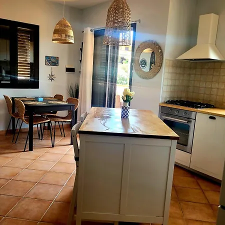 Kite House Portopollo * Barrabisa