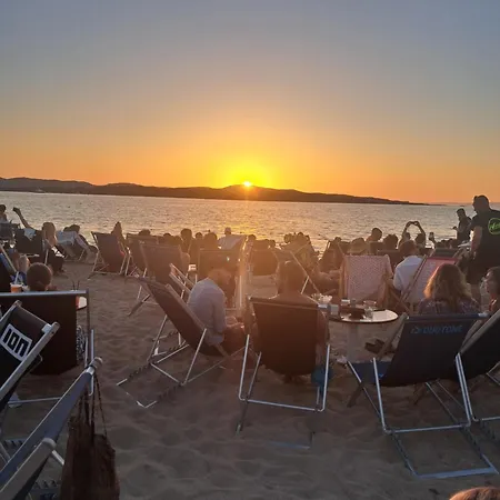 Casa vacanze Kite House Portopollo