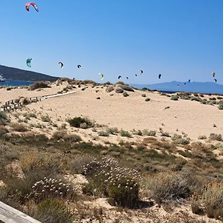 Casa vacanze Kite House Portopollo *