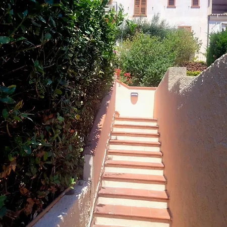 Casa vacanze Kite House Portopollo