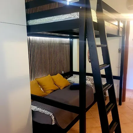 Casa vacanze Kite House Portopollo Barrabisa