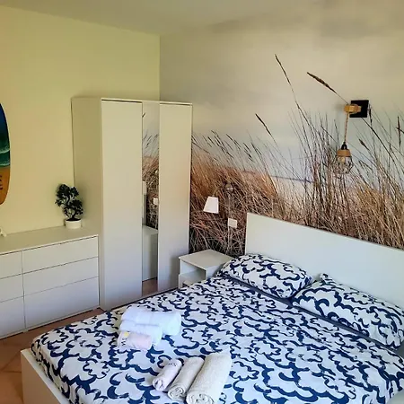 Kite House Portopollo