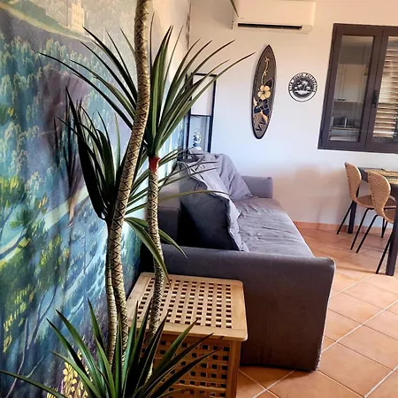 Kite House Portopollo Holiday home *