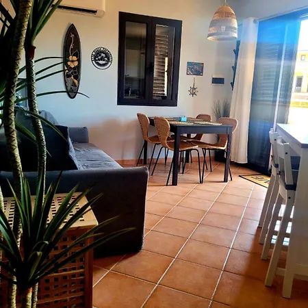 Kite House Portopollo * Barrabisa