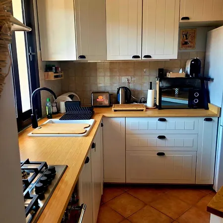 Holiday home Kite House Portopollo *
