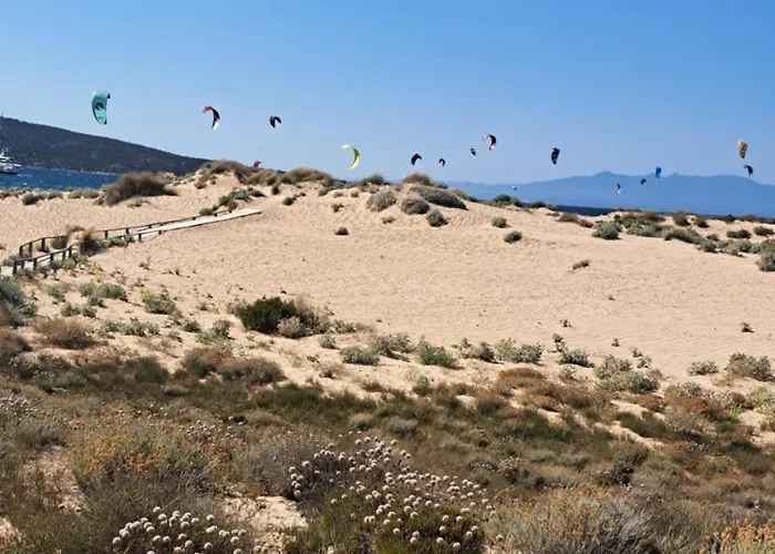 Σπίτι διακοπών Kite House Portopollo *