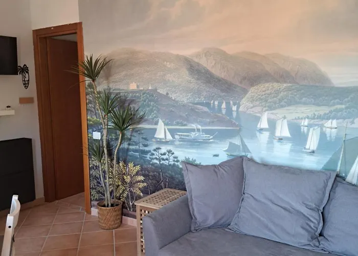 Σπίτι διακοπών Kite House Portopollo Barrabisa