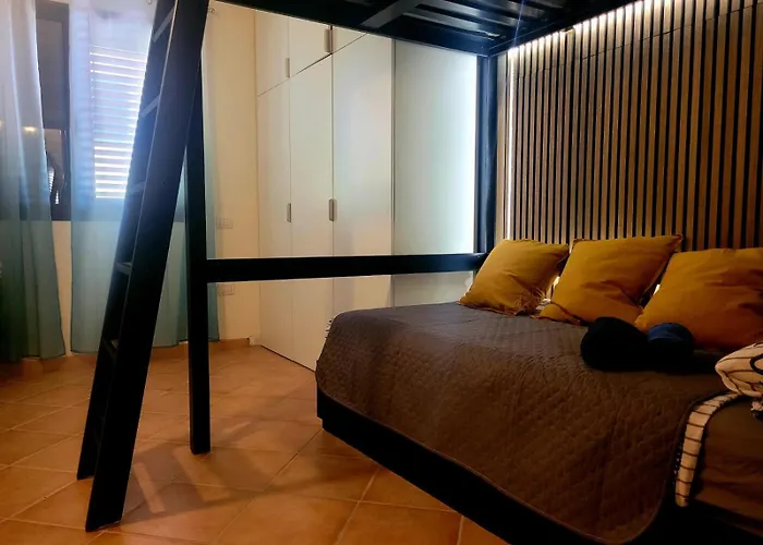 Kite House Portopollo *