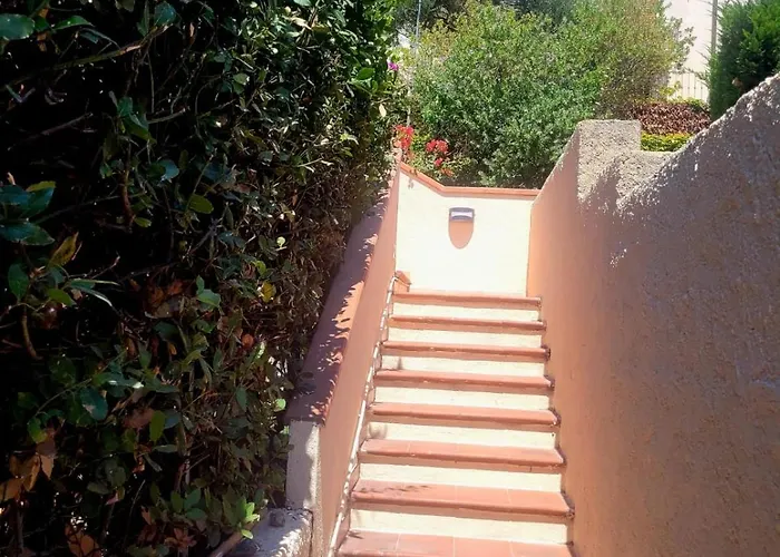 Σπίτι διακοπών Kite House Portopollo