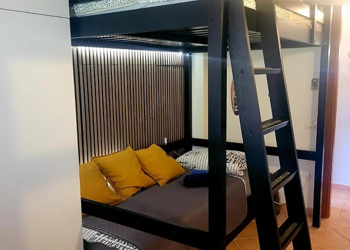 Σπίτι διακοπών Kite House Portopollo Barrabisa