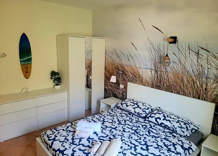 Kite House Portopollo