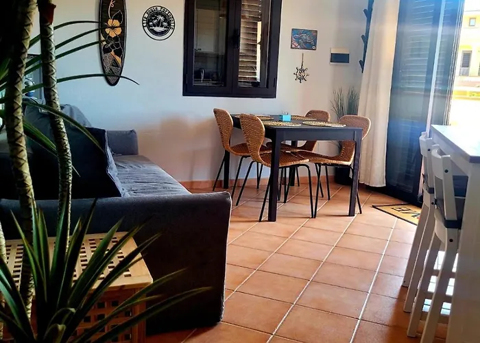 Kite House Portopollo * Barrabisa