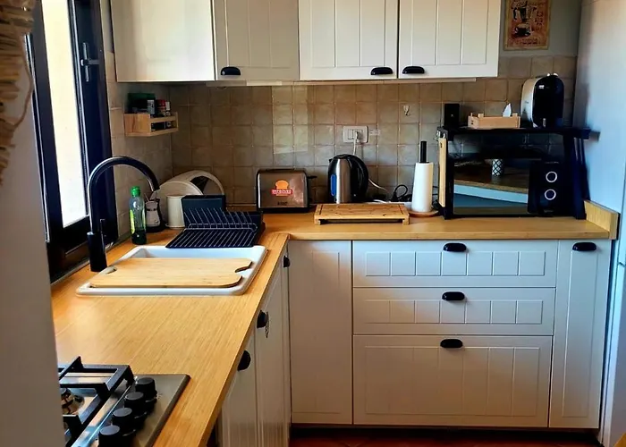 Σπίτι διακοπών Kite House Portopollo *